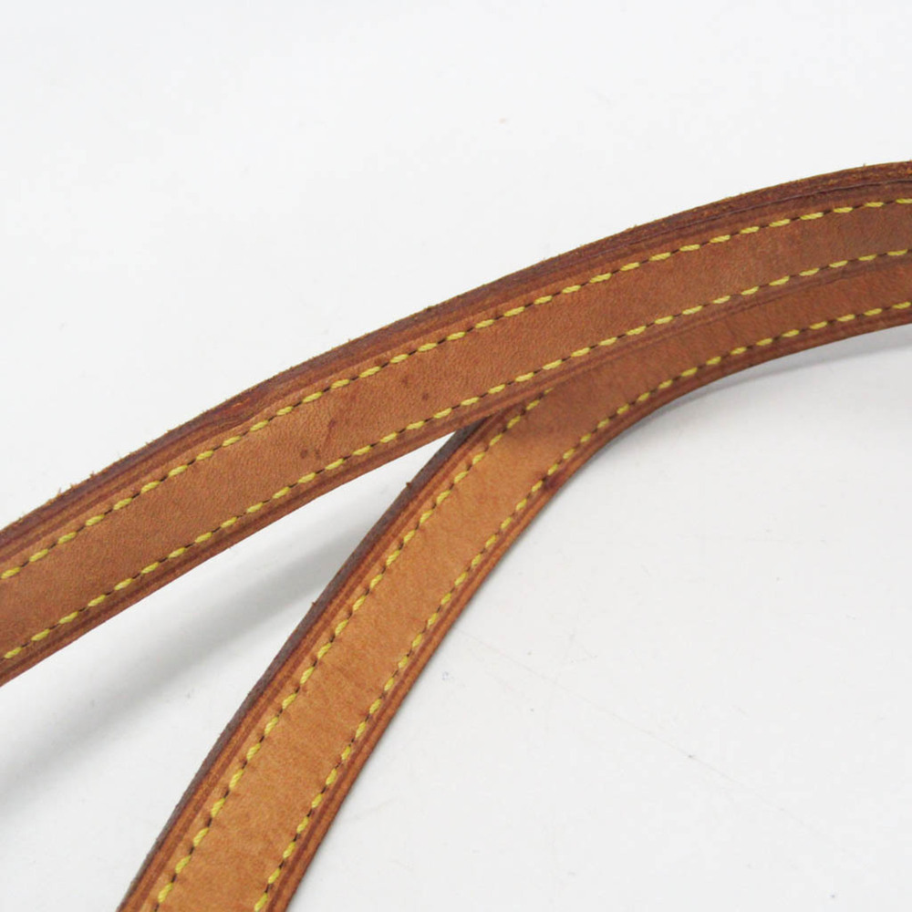 LOUIS VUITTON Authentic Brown Monogram Shoulder Bag - Picture 9 of 15